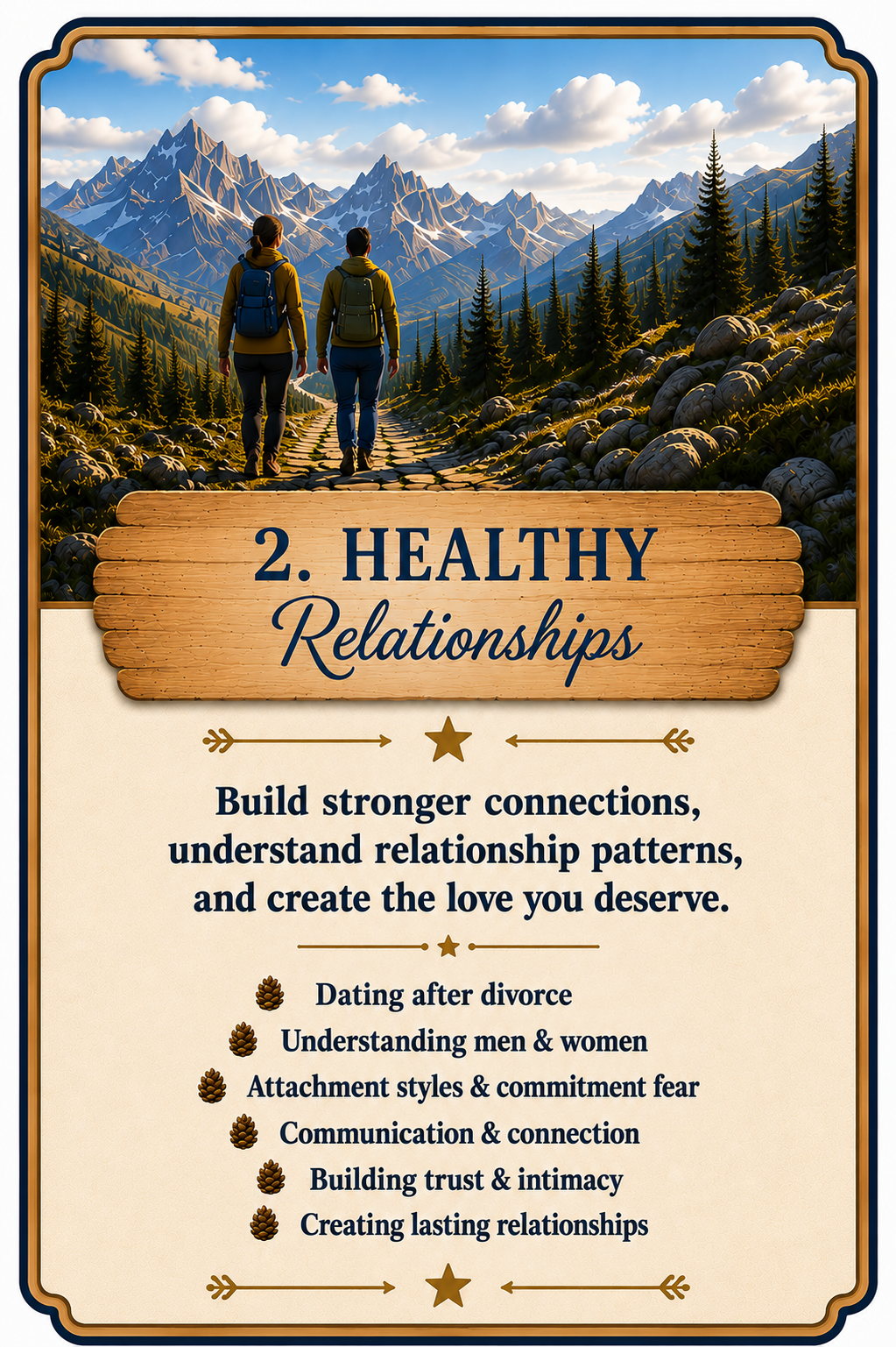 2 Healthy Relationships