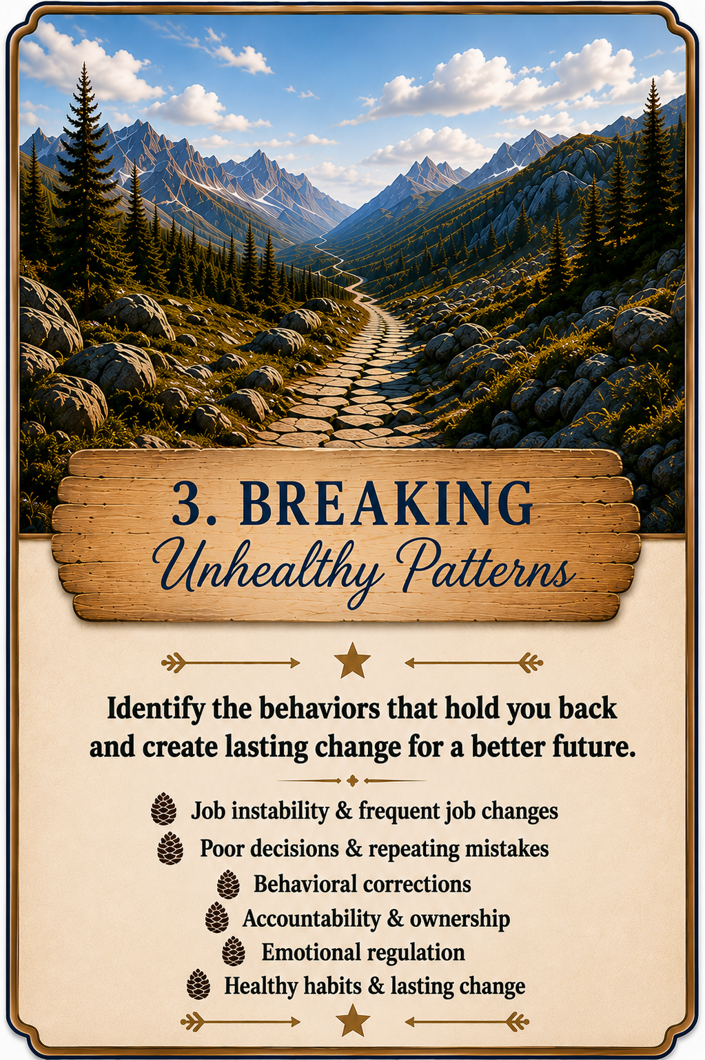 3 Breaking Unhealthy Patterns (2)