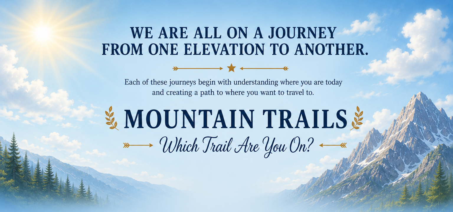 Mountain Trails verbiage