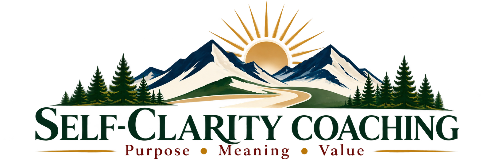 Self-Clarity Coaching logo