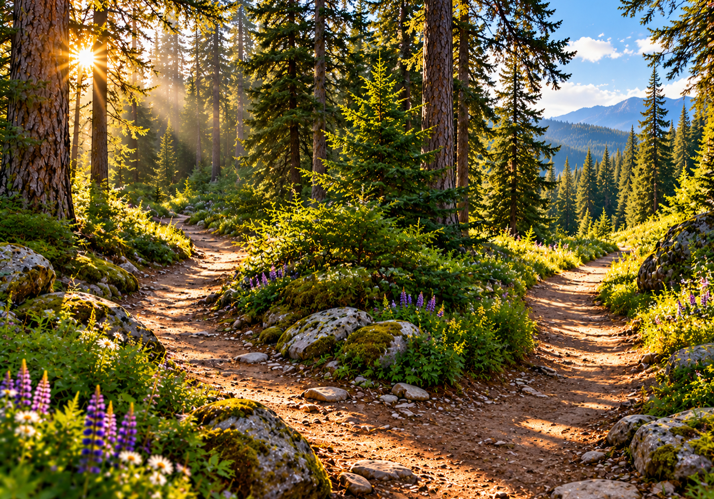 Forest Image